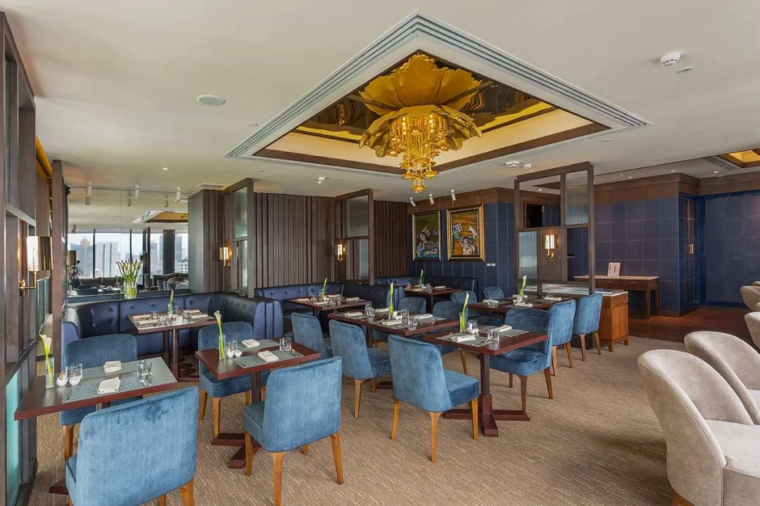 137 Pillars Suites & Residences Bangkok -  Baan Borneo Club