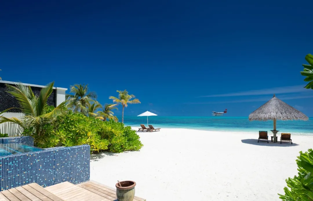 Atmosphere Kanifushi Maldives