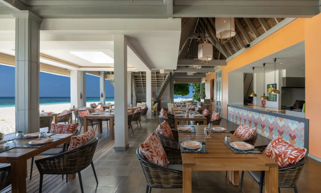 Ginger Moon Resturant