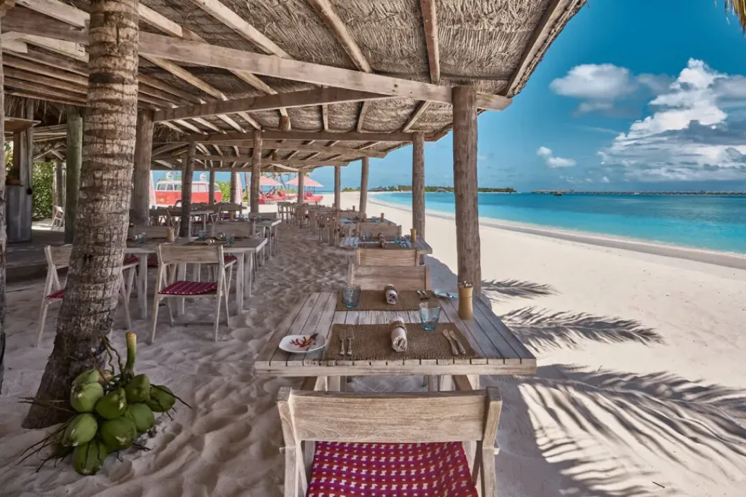 Crab Shack Resturant