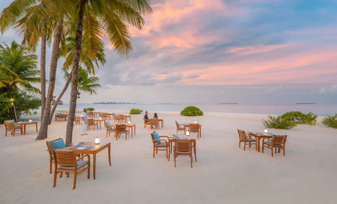 Ocean Grill Resturant