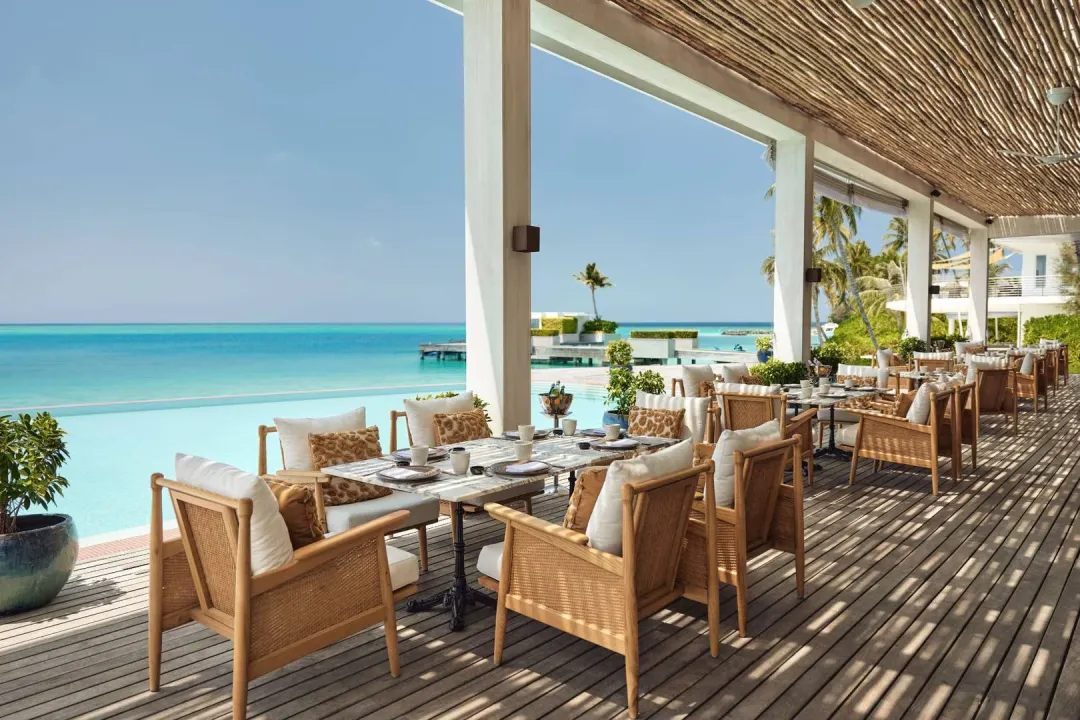 Kayto Resturant