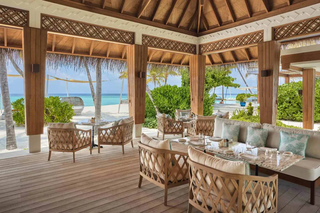 Shimmers Resturant