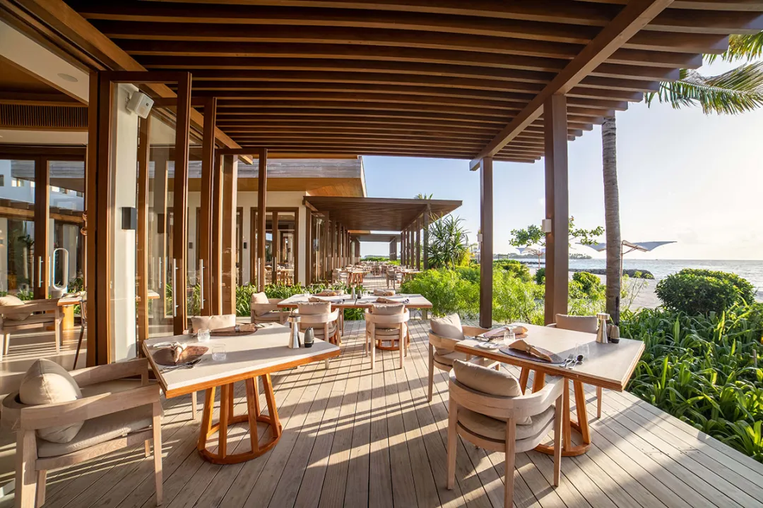 The Resturant