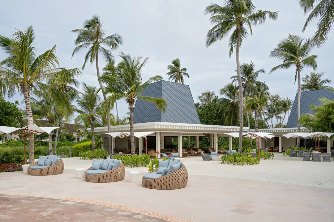 The Hawkers Resturant