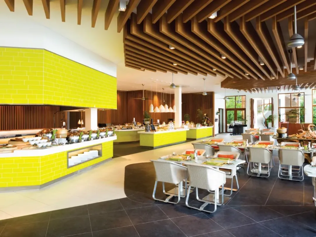 Epicure Resturant
