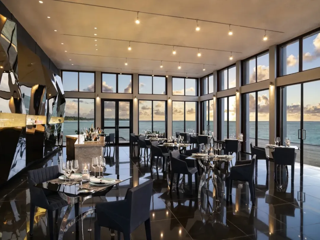 Edge Resturant