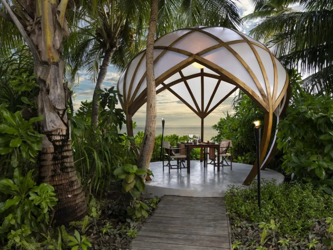 Tribal Resturant