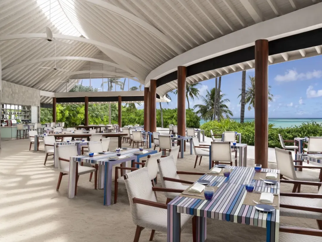 Blu Resturant