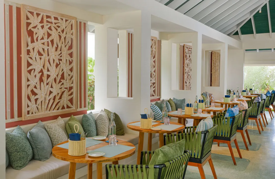 Spice Resturant