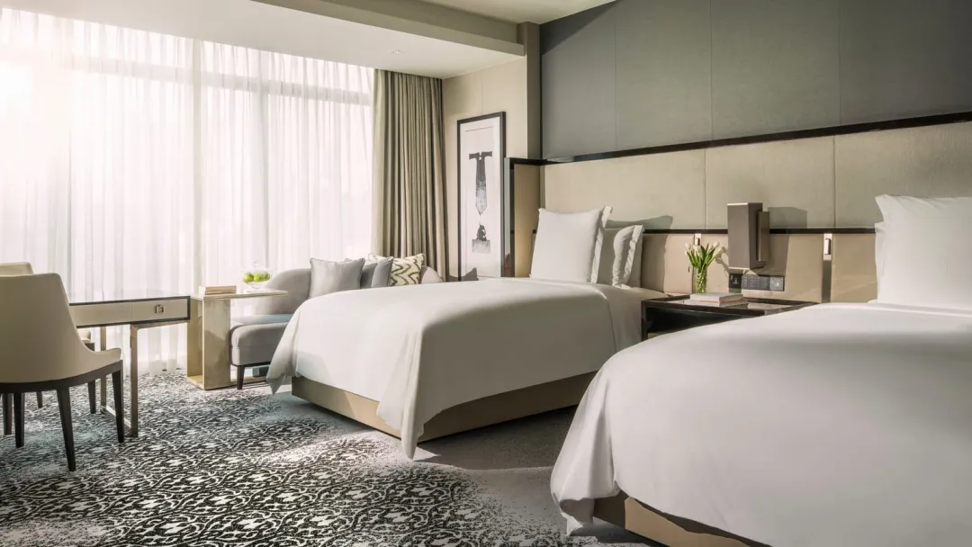 City View Room