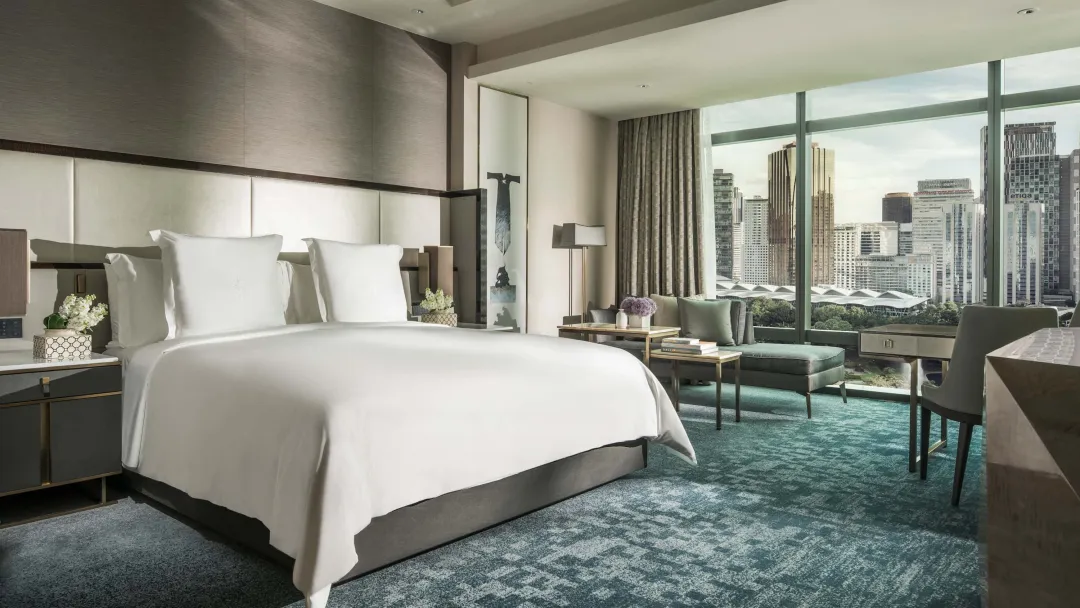Park View Room