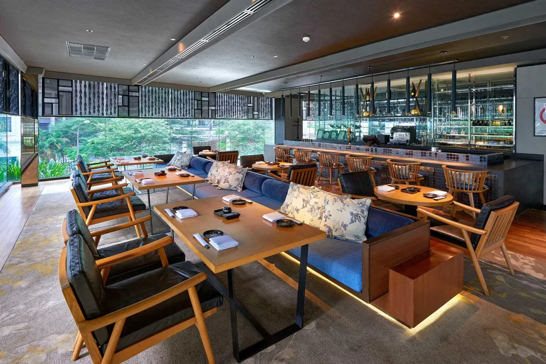 Tatsu Japanese Cuisine