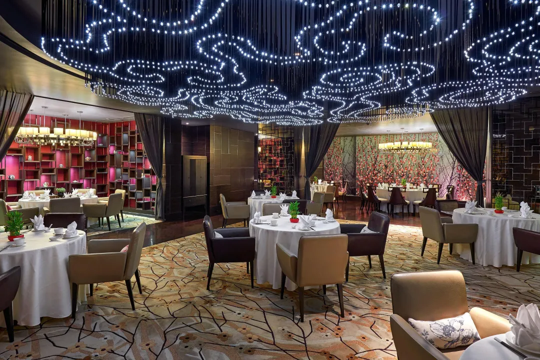 Tao Chinese Cuisine