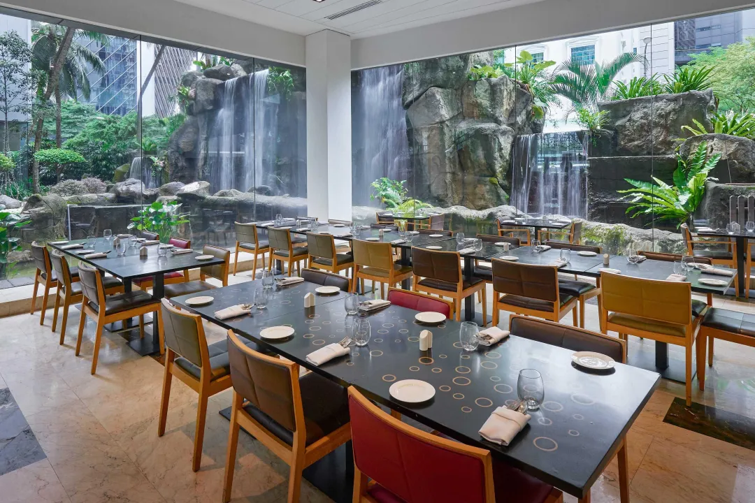 Serena Brasserie