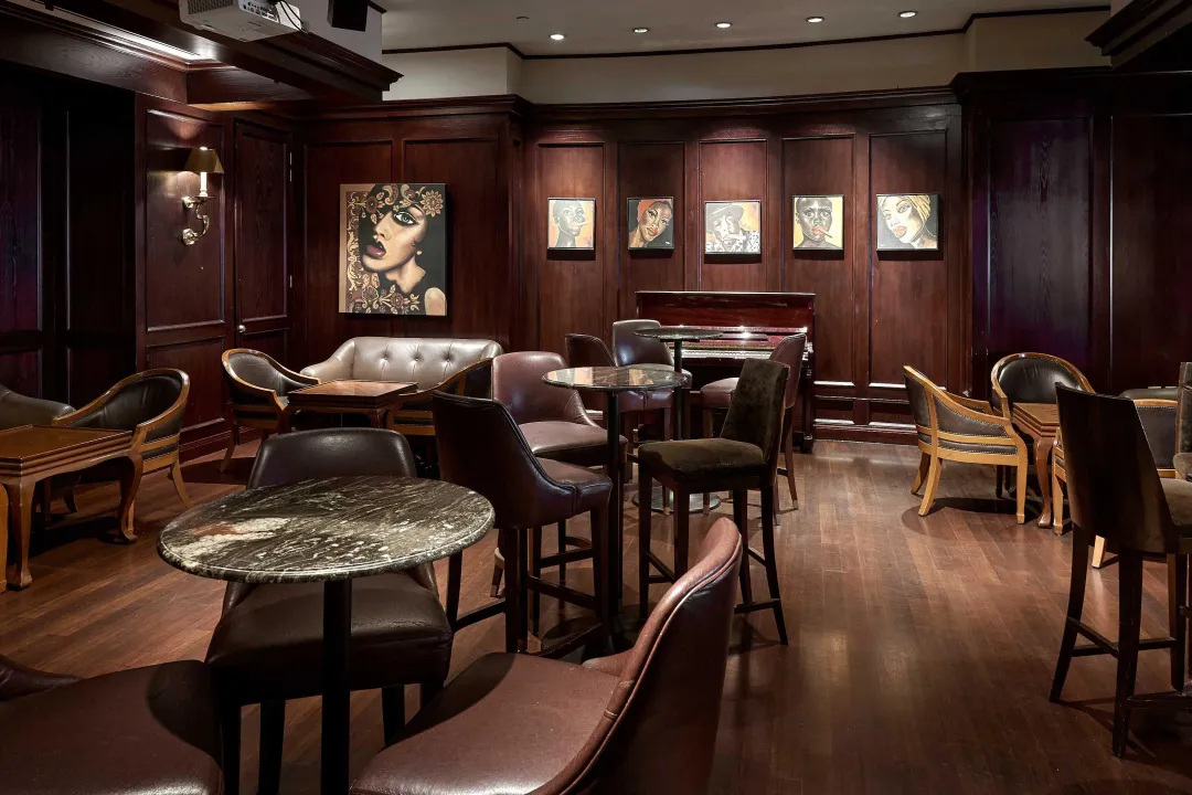 Bentley's Pub