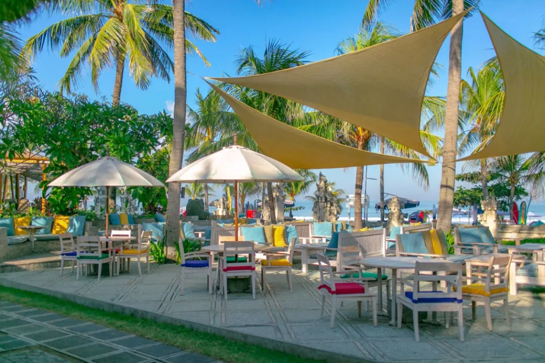 Barong Bar
