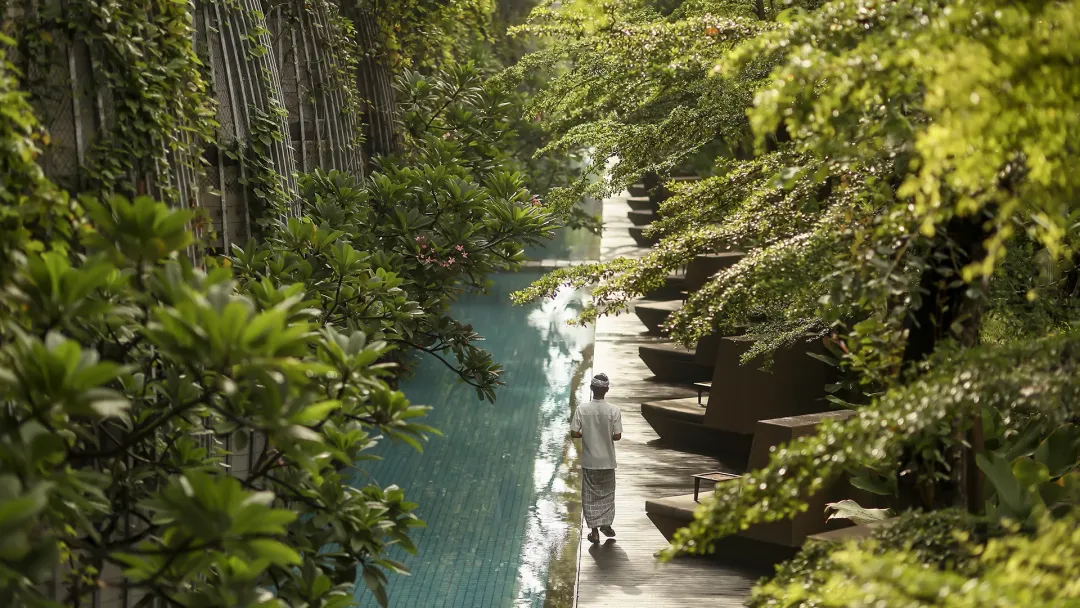 Maya Sanur Resort & Spa