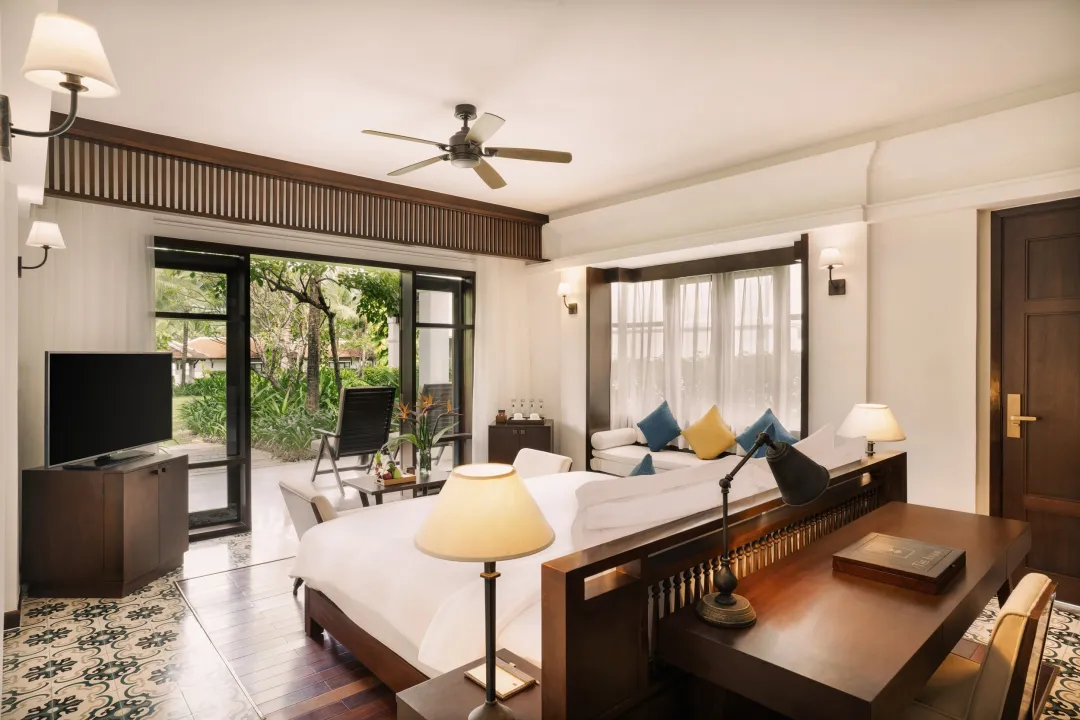 Premium Room - Room Terrace