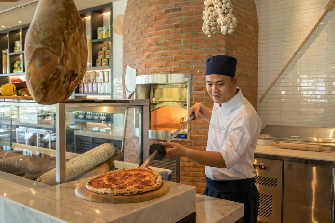 La Casa Resturant