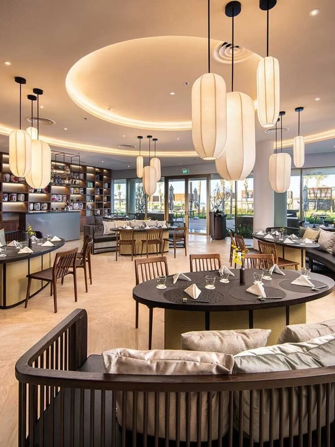 Asiana Resturant