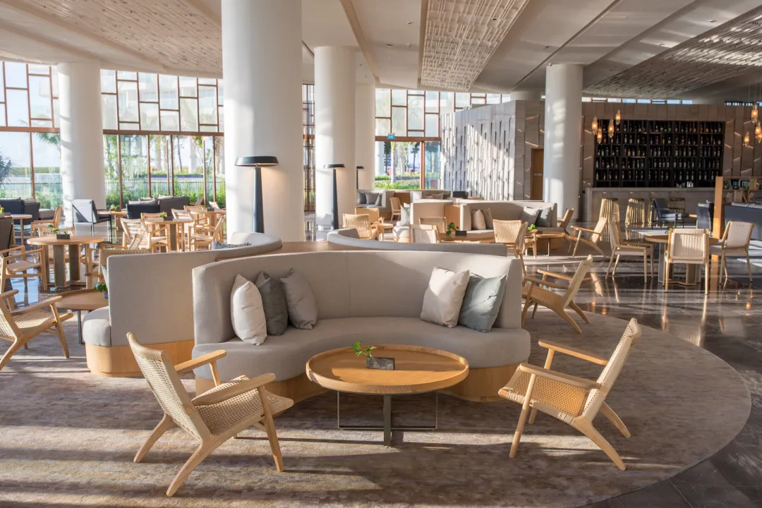 Alma Lounge