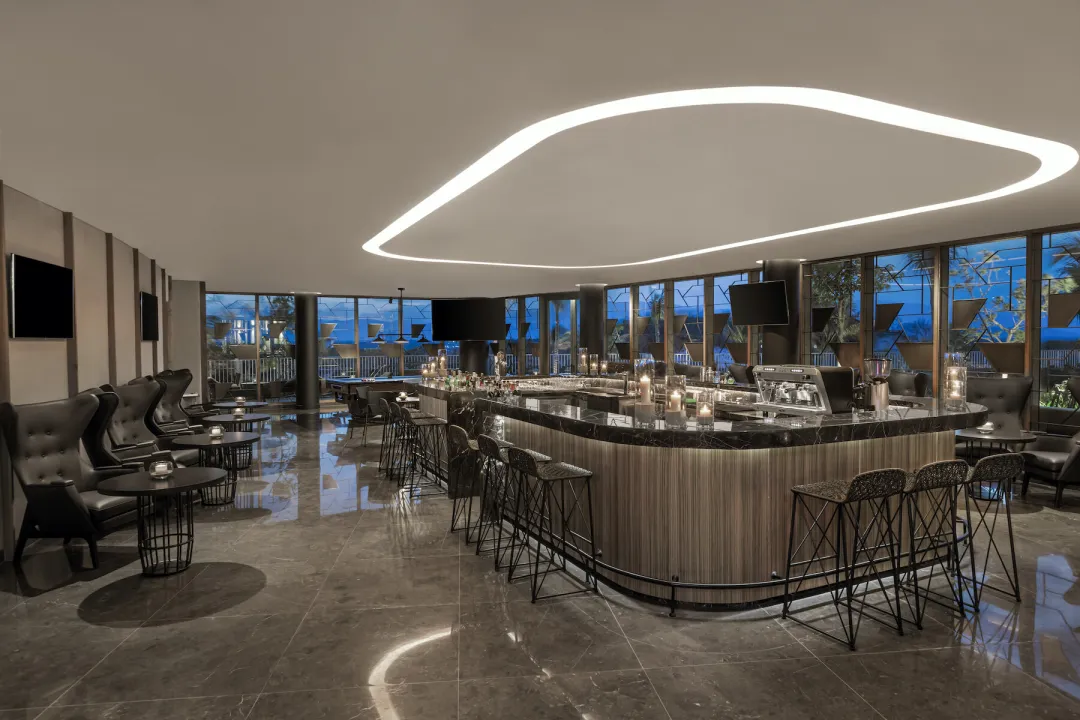 American Lounge Bar