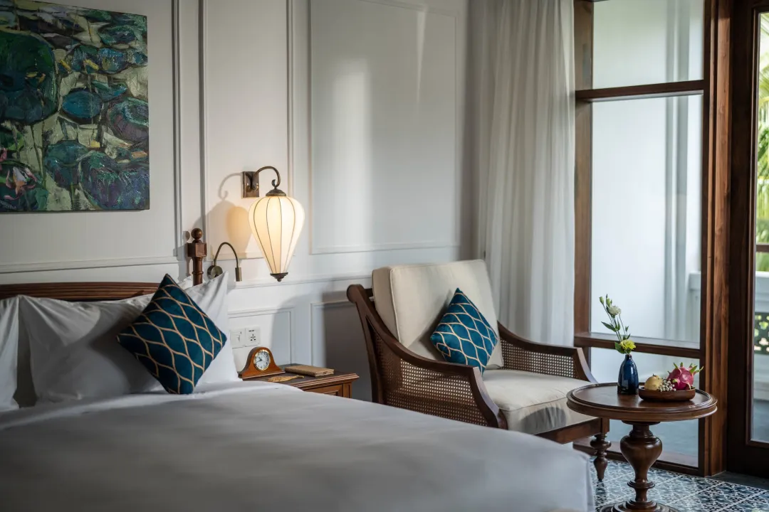 Grand Premium Room - Seating Aeria