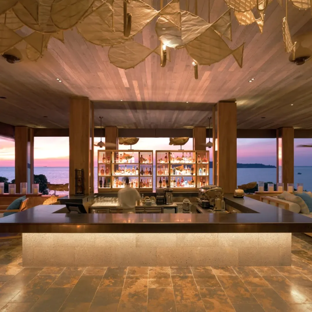 Sunset Bar