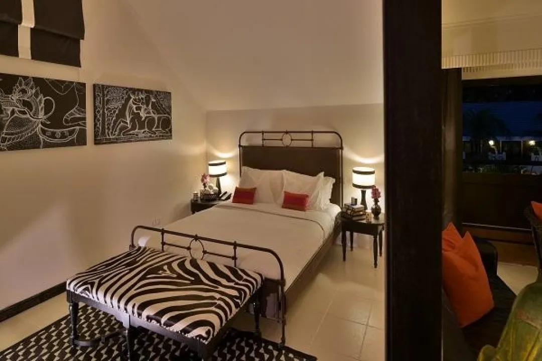 Bayon Junior Suite - King Bed