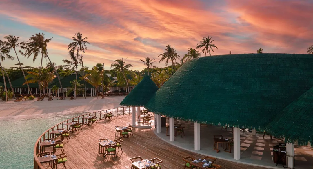 Kurry Leaf Restaurant