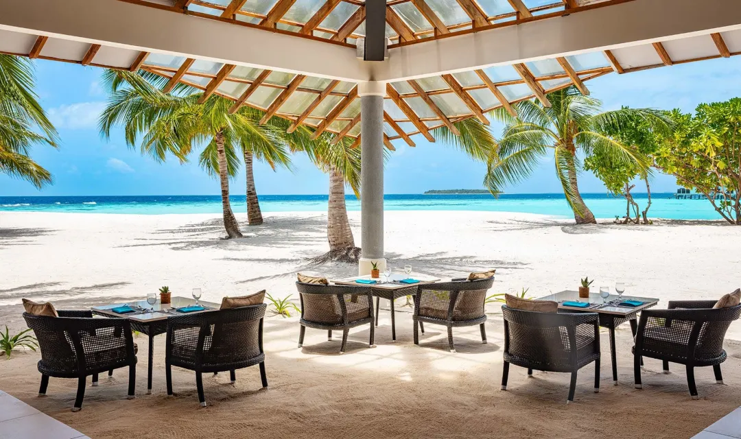 Reef Resturant