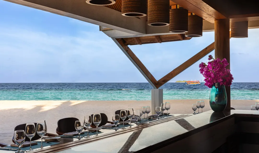 Surf Resturant