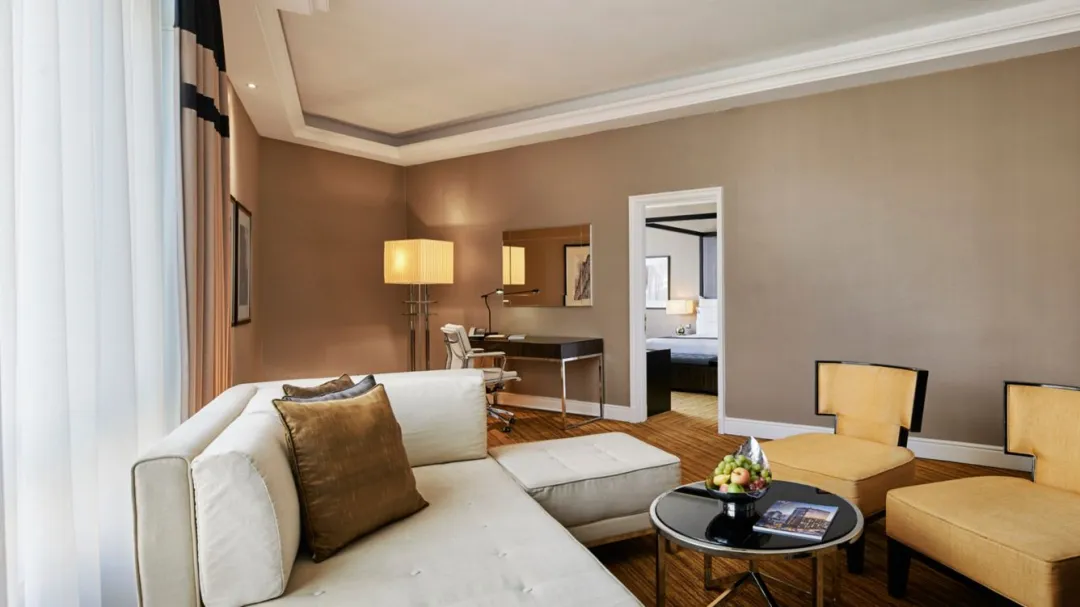 Grand Suite