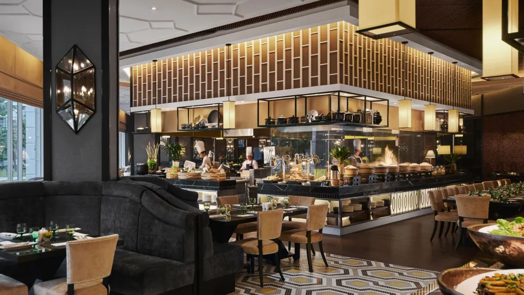 Contango Resturant