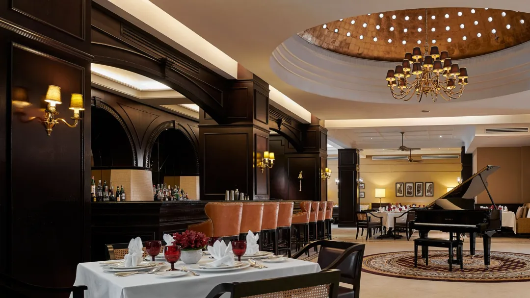 Colonial Cafe