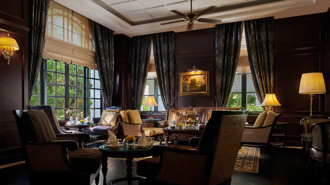 The Drawing Room
