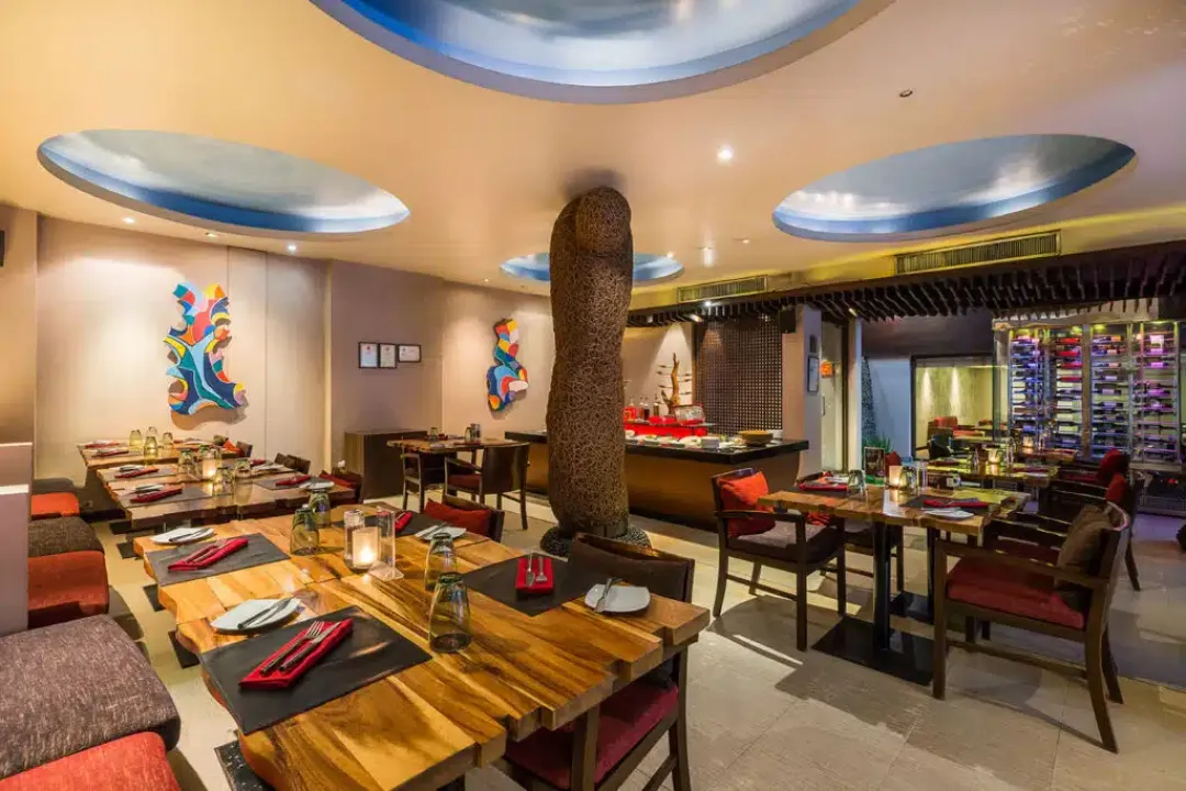 Red Snapper Bar & Grill