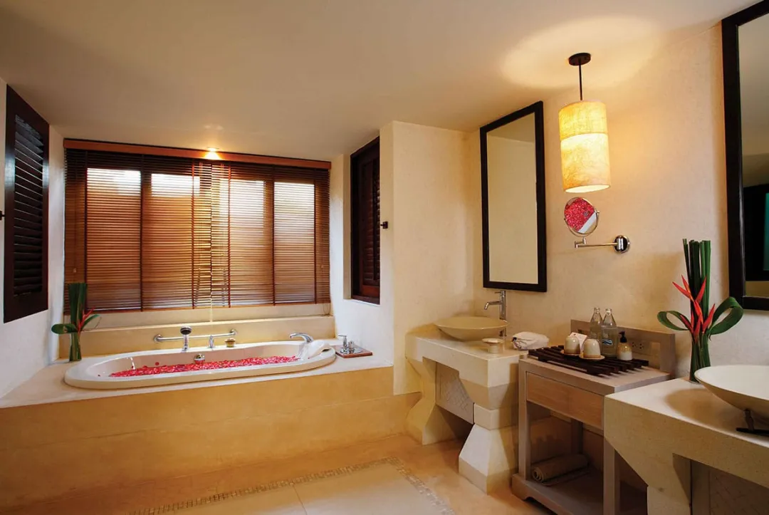 Pool Villa - Bathroom