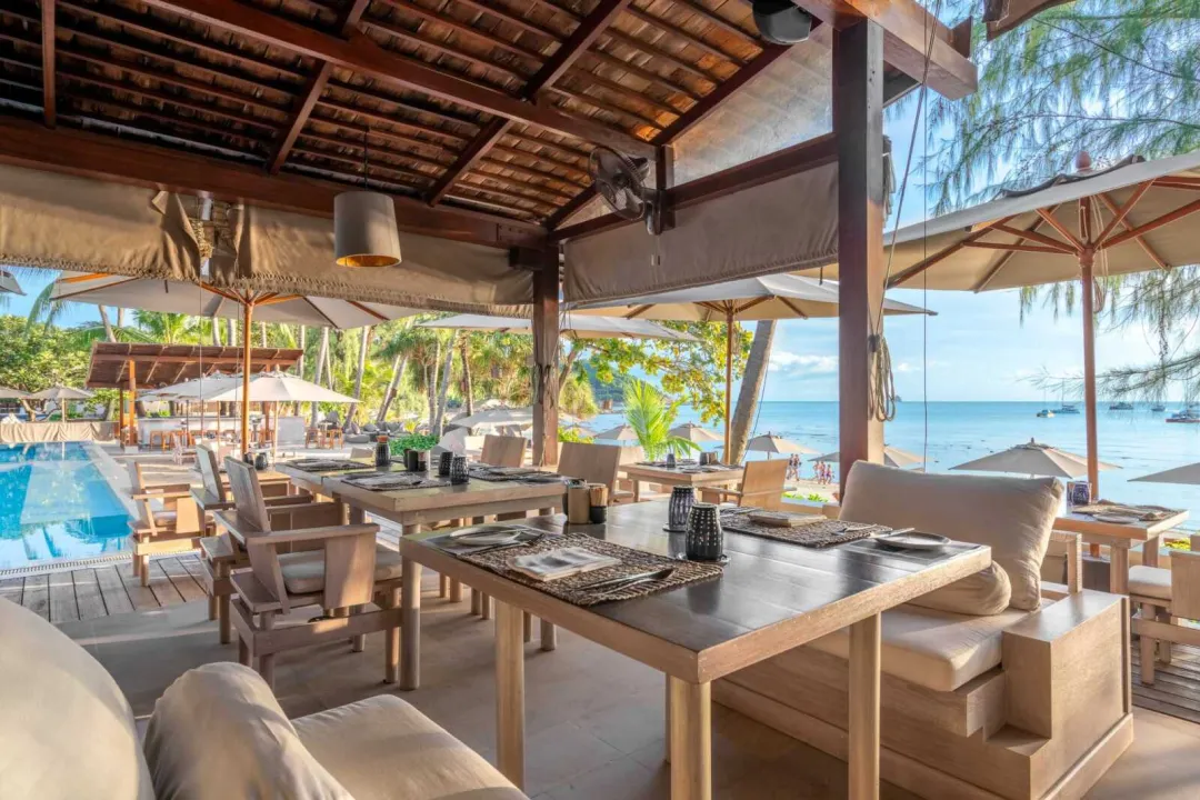 SALA Samui Choengmon Beach Resort - Resturant