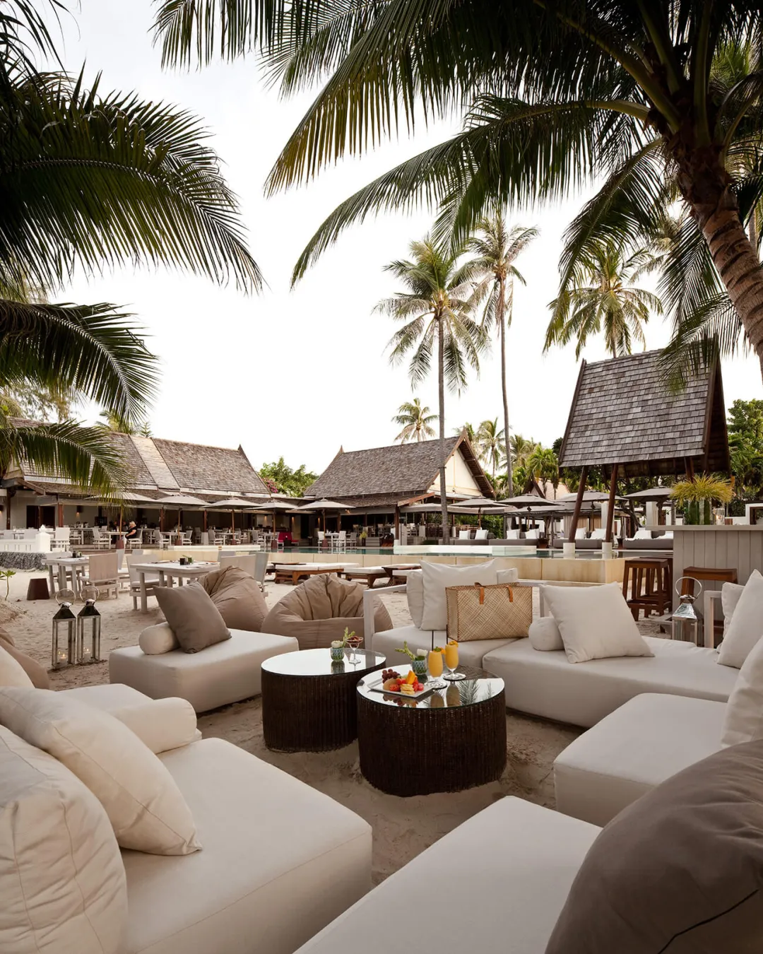 Beach Bar