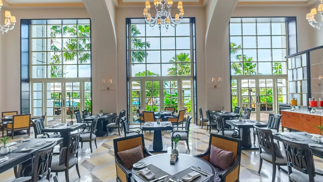 Planter’s Resturant