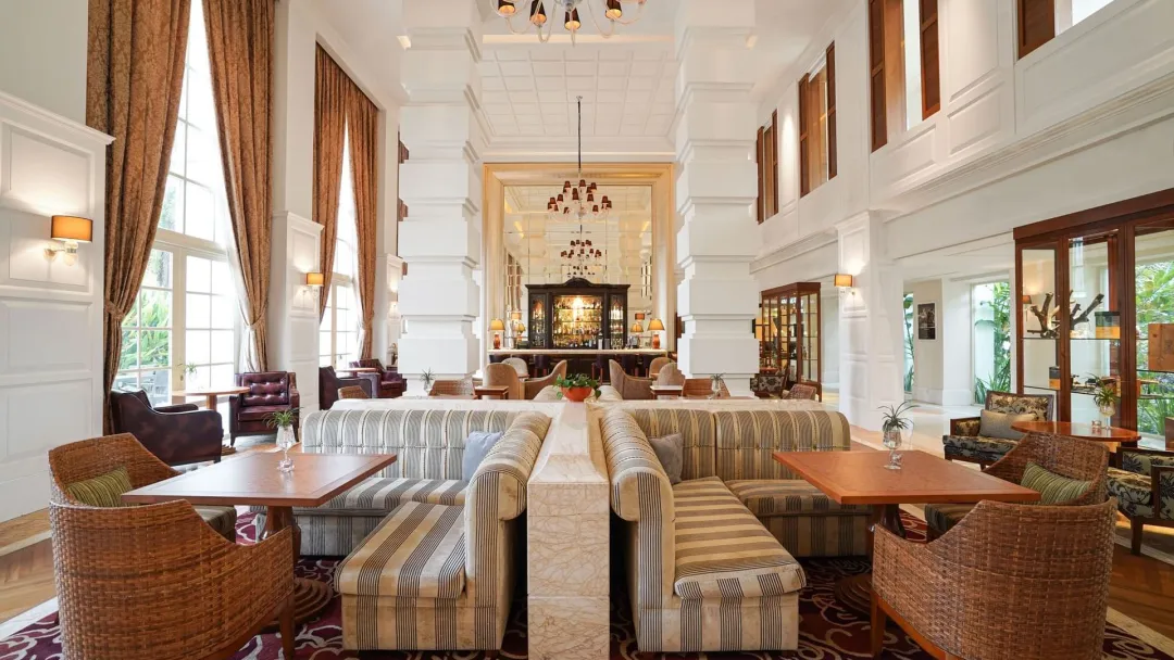 Verandah