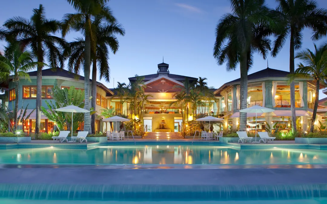 Couples Negril - Hotel with Pool View