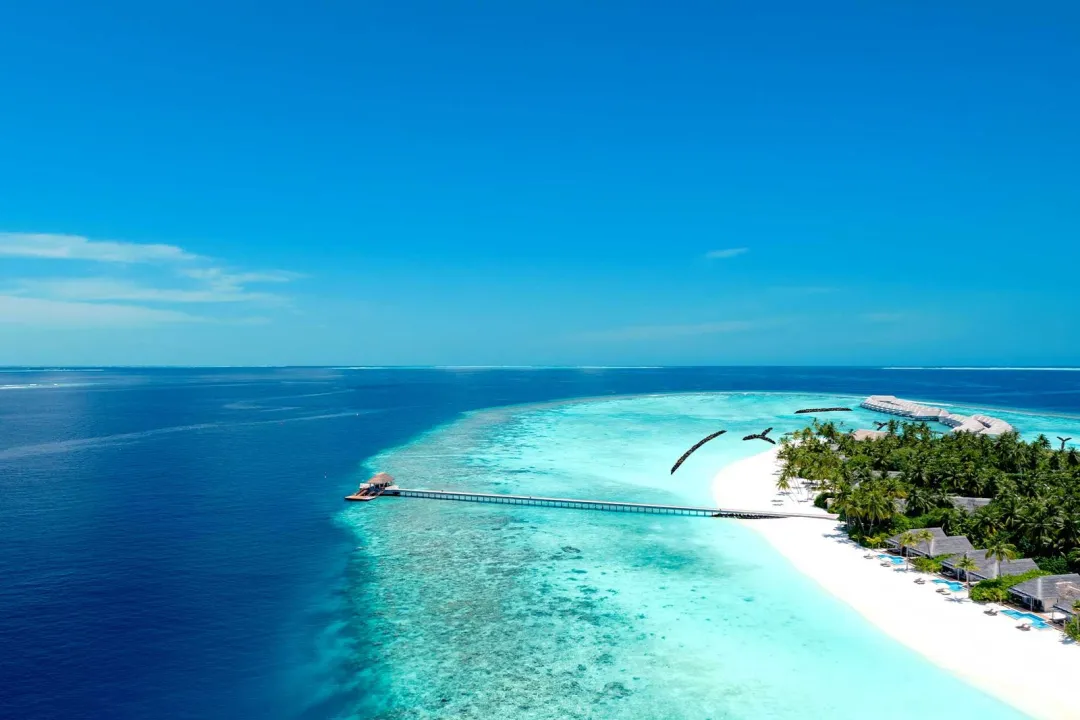 Baglioni Maldives - Luxury All Inclusive Resort