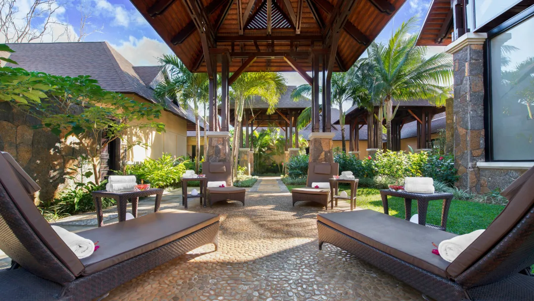 The Westin Turtle Bay Resort & Spa - Spa