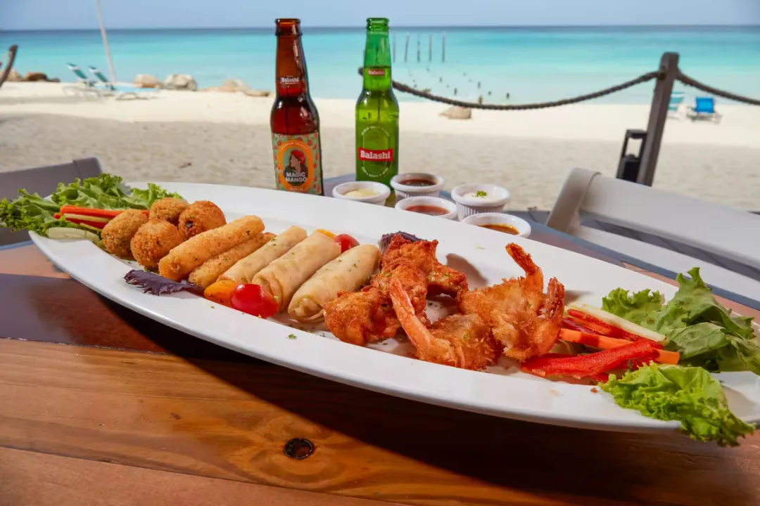 Beach Bar