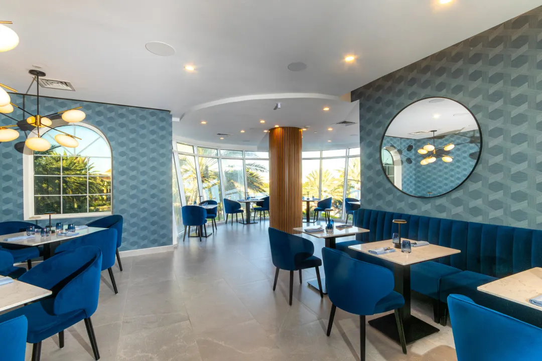 BarTapas Resturant