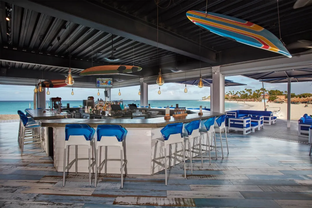 Beach Bar