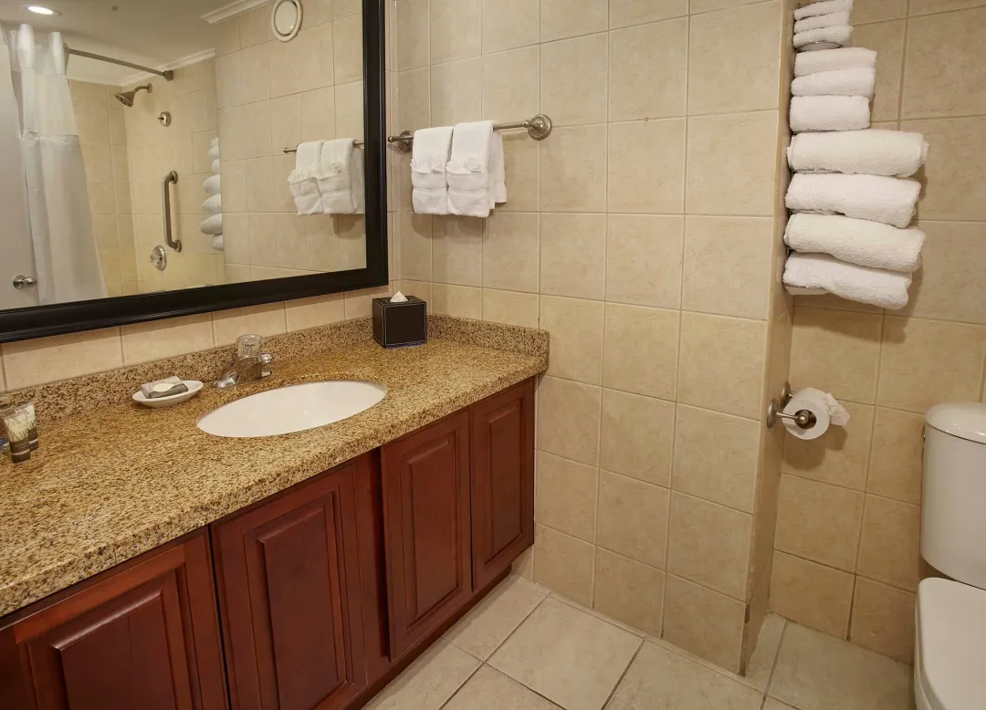 Phoenix Studio Suite - Bathroom
